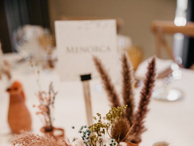 La boda de Alex y María en Bigues, Barcelona 108