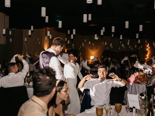 La boda de Alex y María en Bigues, Barcelona 119