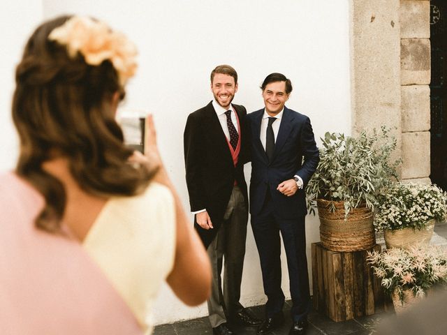 La boda de Juanma y Elena en Mérida, Badajoz 15