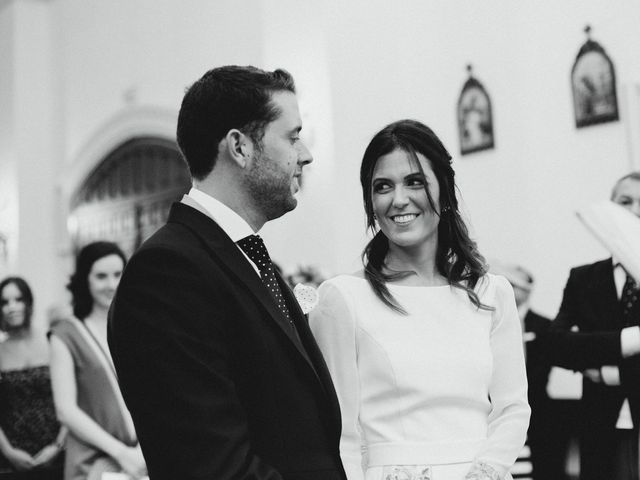 La boda de Juanma y Elena en Mérida, Badajoz 21