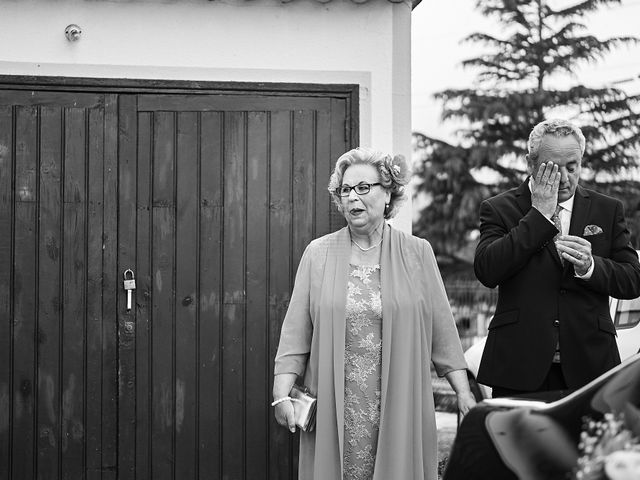 La boda de Muguel y Beatriz en Caviedes, Cantabria 12