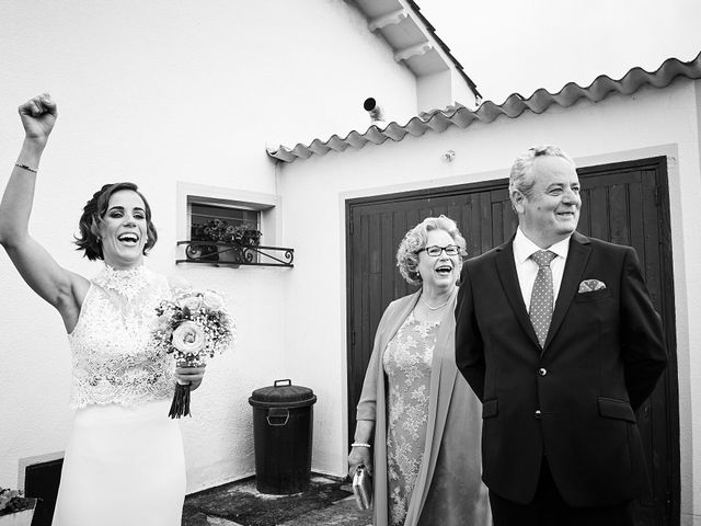 La boda de Muguel y Beatriz en Caviedes, Cantabria 13