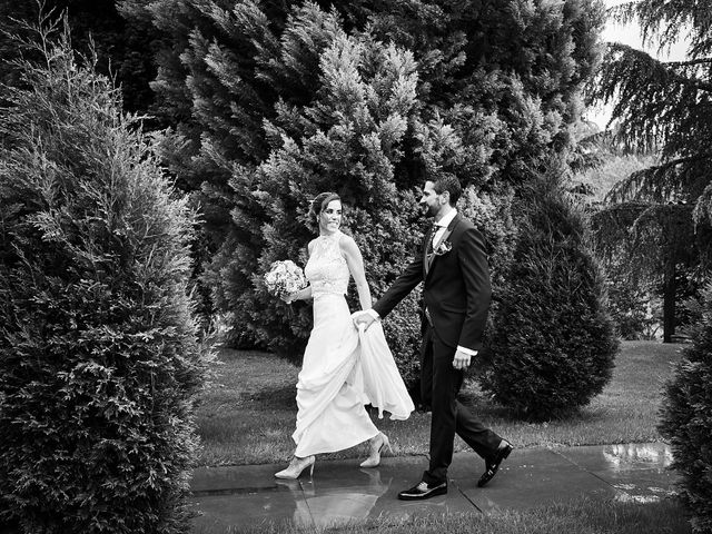 La boda de Muguel y Beatriz en Caviedes, Cantabria 19