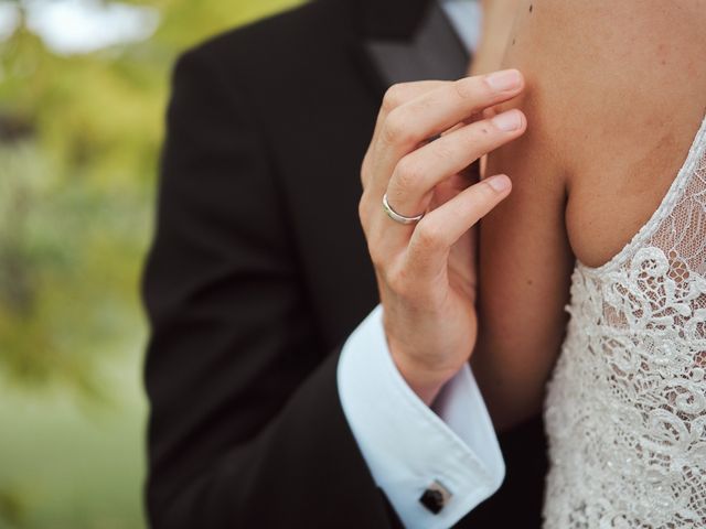 La boda de Muguel y Beatriz en Caviedes, Cantabria 21