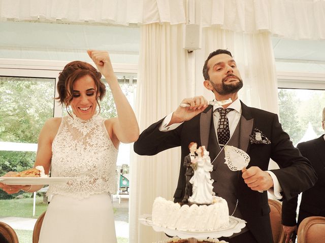 La boda de Muguel y Beatriz en Caviedes, Cantabria 31