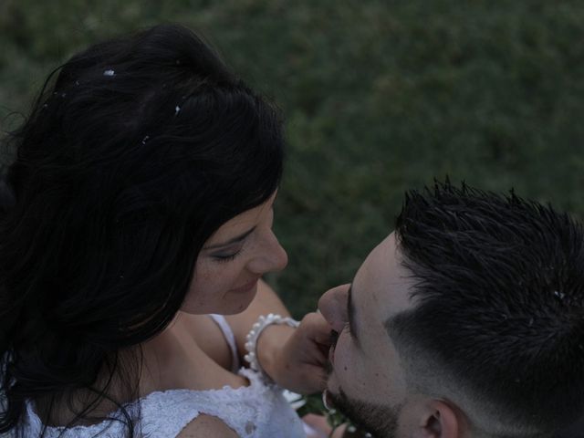 La boda de Ricardo  y Ioana en Talavera De La Reina, Toledo 6