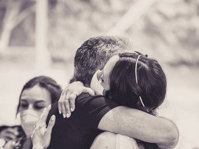 La boda de Ela y Ana en Cela (Cambre), A Coruña 71