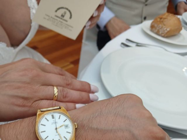 La boda de Pablo  y Lore  en Gijón, Asturias 8