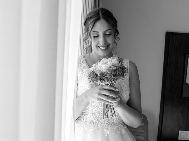 La boda de Javier y Ester en Alcalá De Henares, Madrid 25