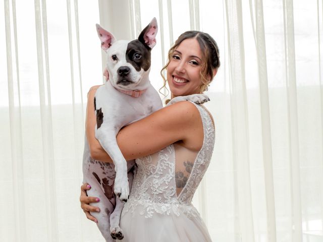 La boda de Javier y Ester en Alcalá De Henares, Madrid 31