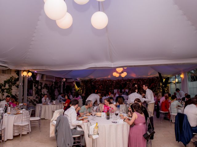 La boda de Javier y Ester en Alcalá De Henares, Madrid 68