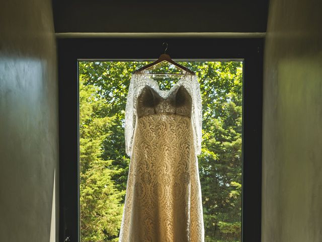 La boda de Juan Carlos y Catarina en Vigo, Pontevedra 3