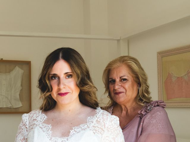 La boda de Juan Carlos y Catarina en Vigo, Pontevedra 4