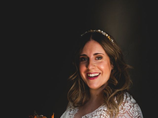 La boda de Juan Carlos y Catarina en Vigo, Pontevedra 5