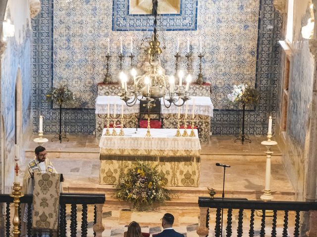 La boda de Juan Carlos y Catarina en Vigo, Pontevedra 6