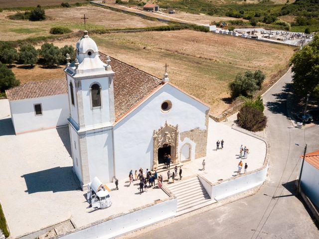 La boda de Juan Carlos y Catarina en Vigo, Pontevedra 2