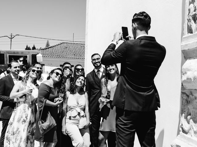 La boda de Juan Carlos y Catarina en Vigo, Pontevedra 7