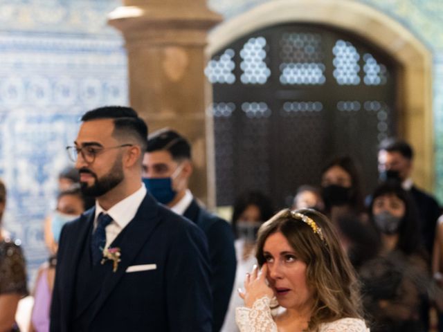 La boda de Juan Carlos y Catarina en Vigo, Pontevedra 8