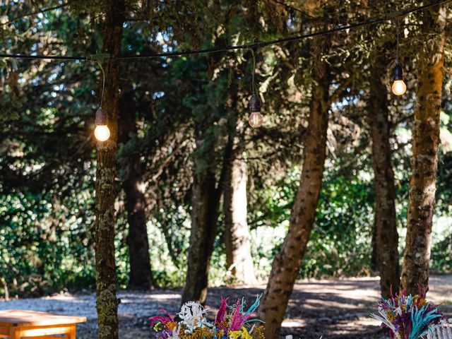 La boda de Juan Carlos y Catarina en Vigo, Pontevedra 10