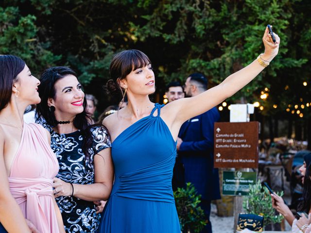 La boda de Juan Carlos y Catarina en Vigo, Pontevedra 11