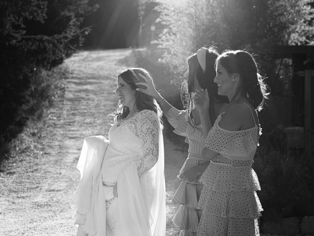 La boda de Juan Carlos y Catarina en Vigo, Pontevedra 12