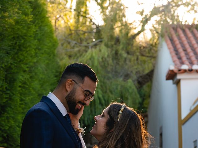La boda de Juan Carlos y Catarina en Vigo, Pontevedra 13