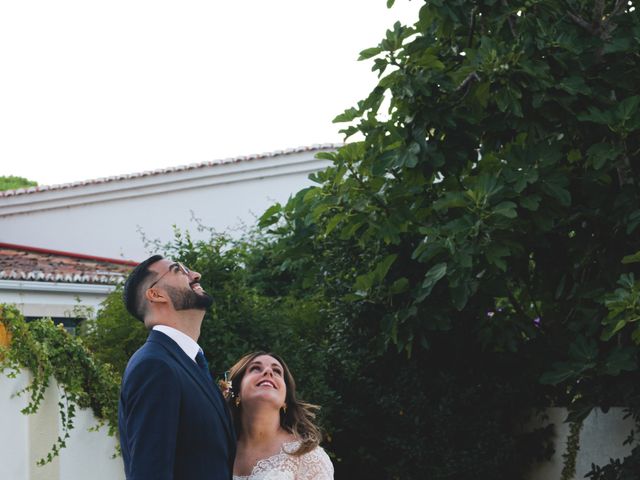 La boda de Juan Carlos y Catarina en Vigo, Pontevedra 14