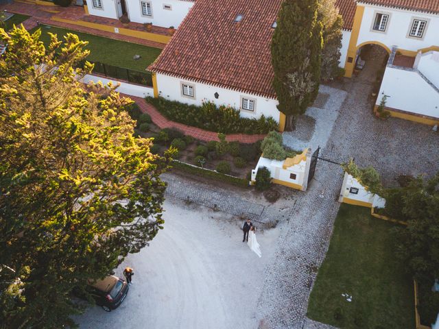 La boda de Juan Carlos y Catarina en Vigo, Pontevedra 15
