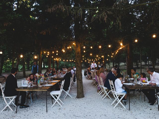 La boda de Juan Carlos y Catarina en Vigo, Pontevedra 16