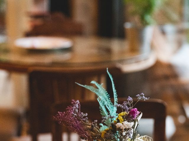 La boda de Juan Carlos y Catarina en Vigo, Pontevedra 17