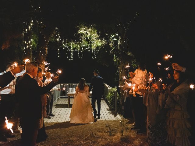 La boda de Juan Carlos y Catarina en Vigo, Pontevedra 19
