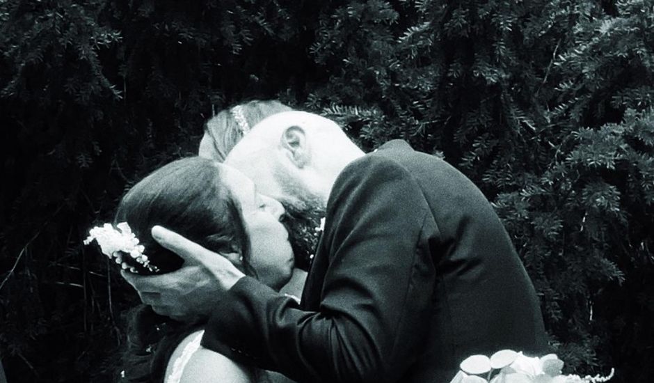 La boda de Pablo  y Lore  en Gijón, Asturias