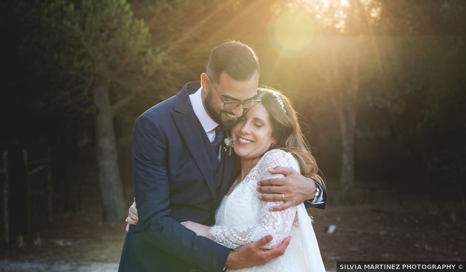 La boda de Juan Carlos y Catarina en Vigo, Pontevedra
