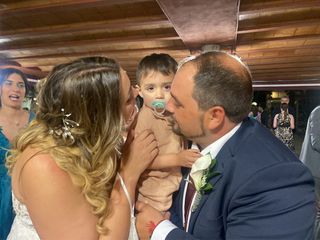 La boda de Sonia y Demetrio 3