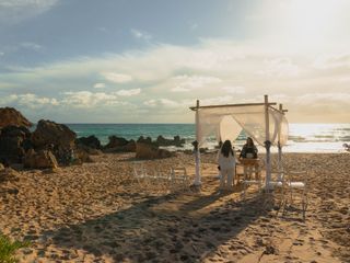 La boda de Nadia y Alberich 2