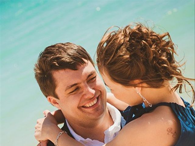 La boda de Vitaliy y Eugenia en Tarifa, Cádiz 22