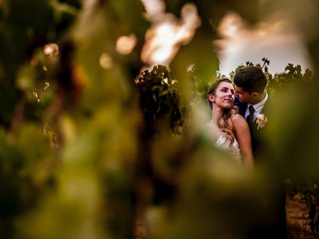 La boda de Manuel y Noelia en Santa Maria De Martorelles, Barcelona 10