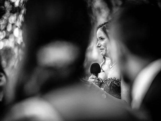 La boda de Manuel y Noelia en Santa Maria De Martorelles, Barcelona 16