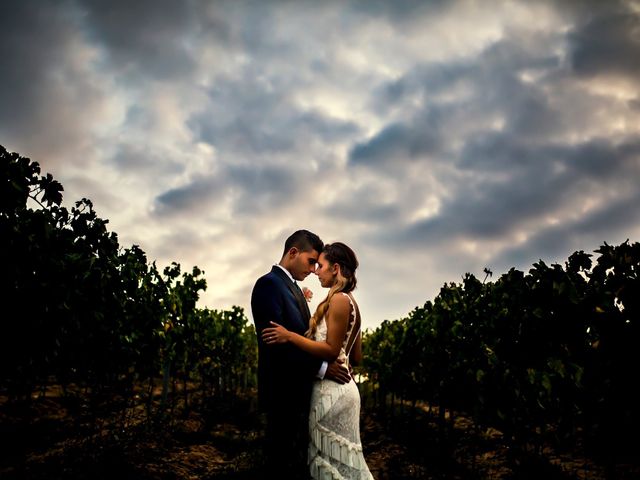 La boda de Manuel y Noelia en Santa Maria De Martorelles, Barcelona 17