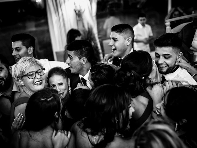 La boda de Manuel y Noelia en Santa Maria De Martorelles, Barcelona 44