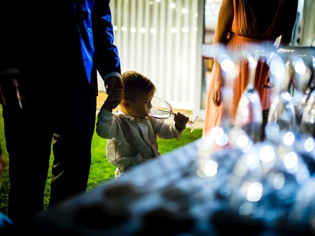 La boda de Manuel y Noelia en Santa Maria De Martorelles, Barcelona 57