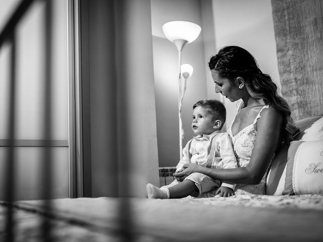 La boda de Manuel y Noelia en Santa Maria De Martorelles, Barcelona 58