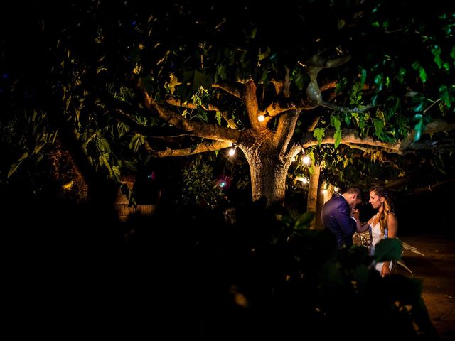 La boda de Manuel y Noelia en Santa Maria De Martorelles, Barcelona 64