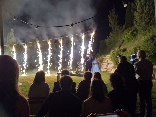La boda de Mark y Ainoa en Berga, Barcelona 5