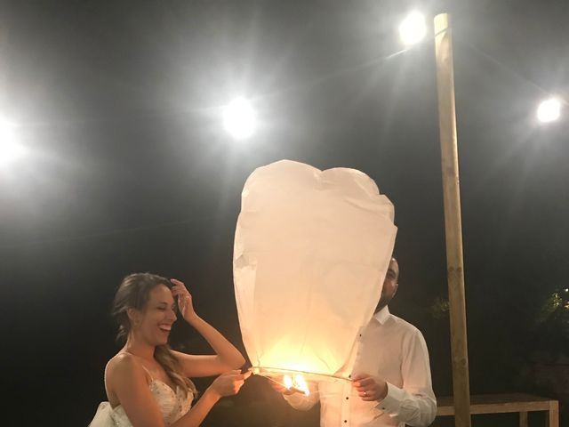 La boda de Mark y Ainoa en Berga, Barcelona 6
