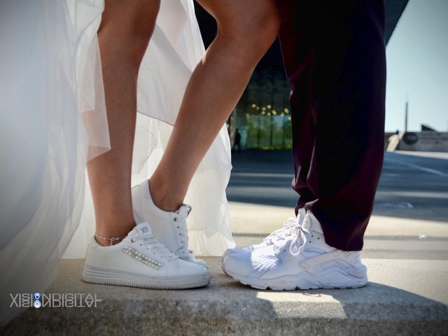 La boda de Mark y Ainoa en Berga, Barcelona 7