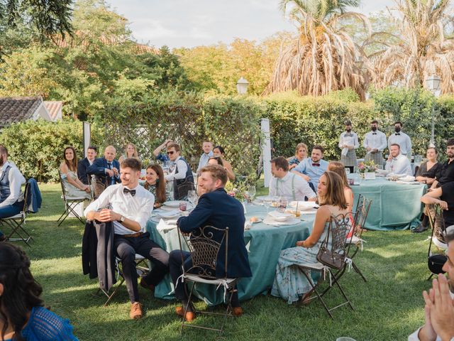 La boda de Christian y Beatriz en Cubas De La Sagra, Madrid 46