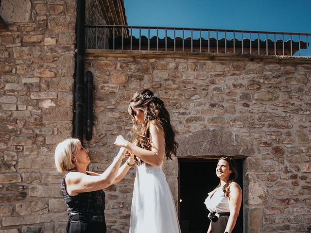 La boda de Ignasi y Marta en Orista, Barcelona 20