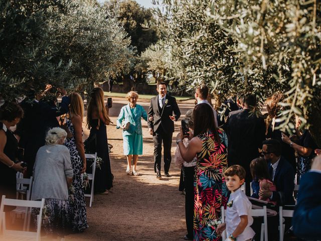 La boda de Ignasi y Marta en Orista, Barcelona 24