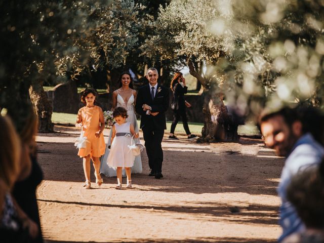 La boda de Ignasi y Marta en Orista, Barcelona 26